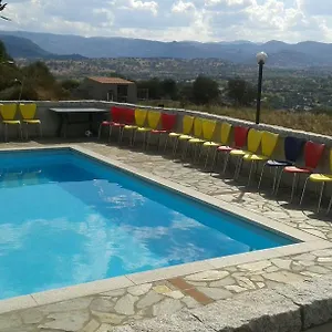  Bed & Breakfast Sa Mendula